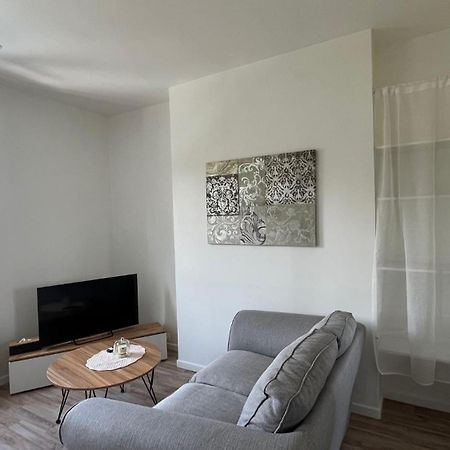 Ferienwohnung Le Compiegnois Compiègne Exterior foto