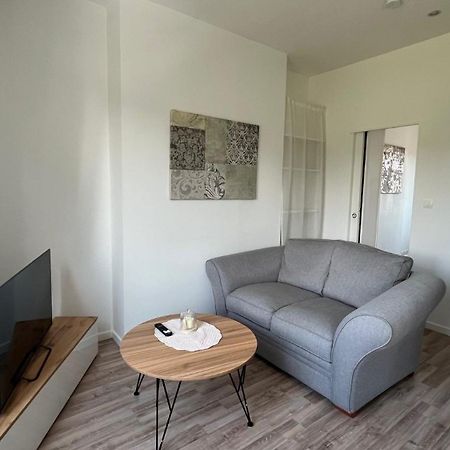 Ferienwohnung Le Compiegnois Compiègne Exterior foto