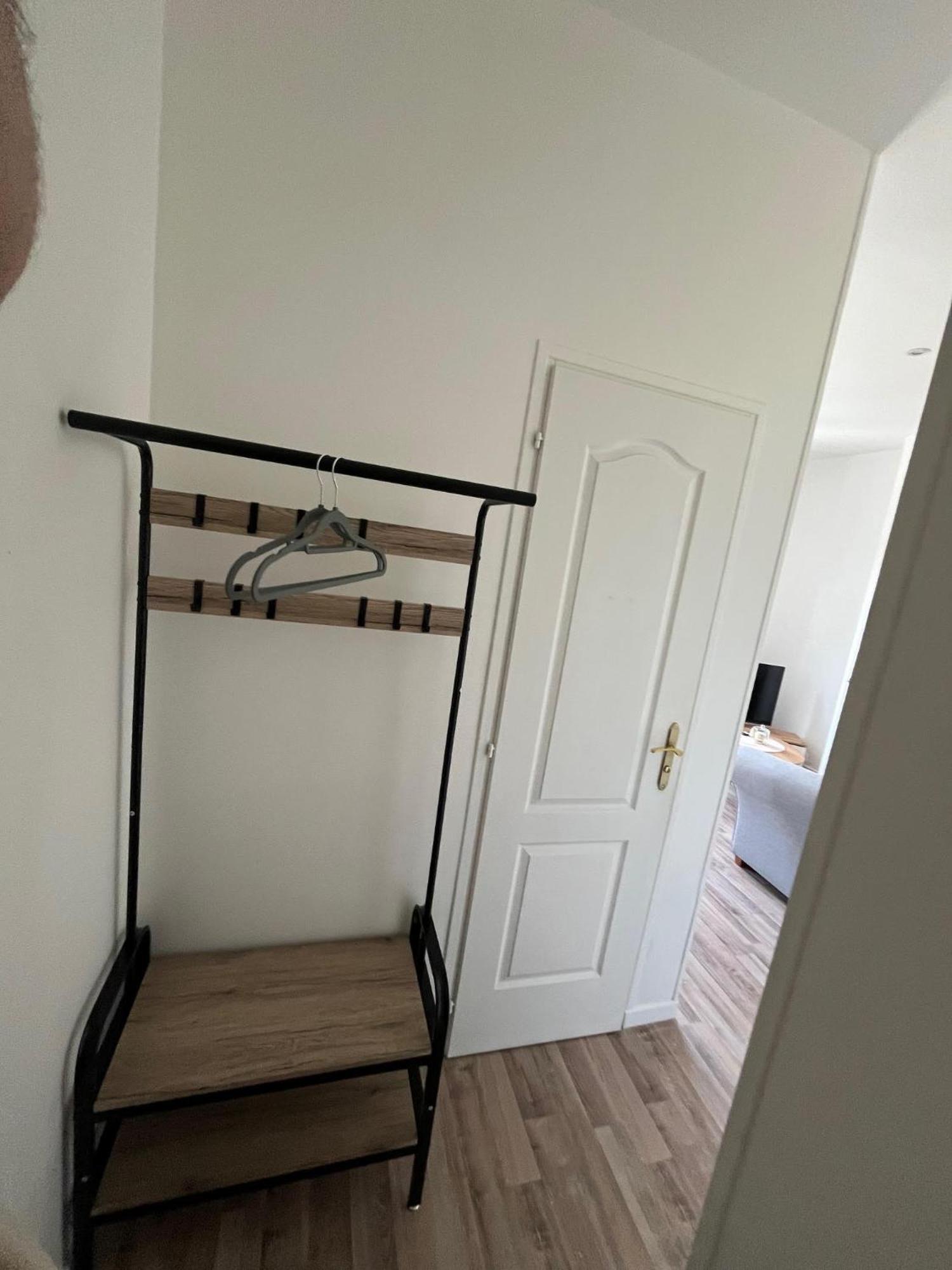 Ferienwohnung Le Compiegnois Compiègne Exterior foto
