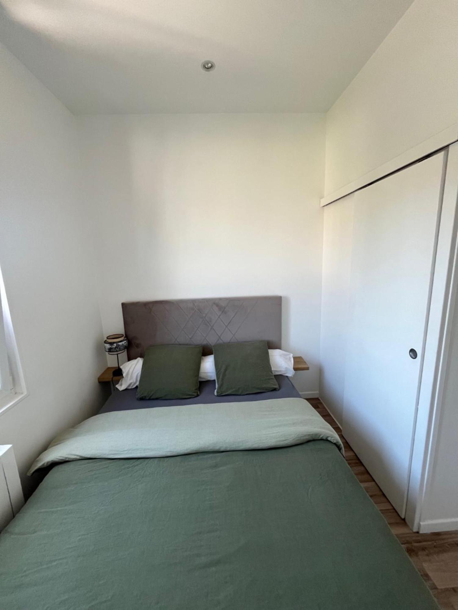 Ferienwohnung Le Compiegnois Compiègne Exterior foto